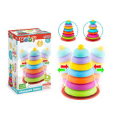 03622 Swinging Rings -Grandfather